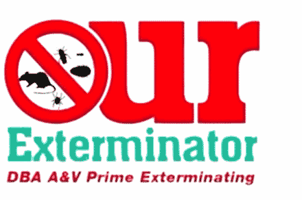 Our Exterminator INC, DBA A&V Prime Exterminating